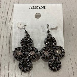 Alfani earrings